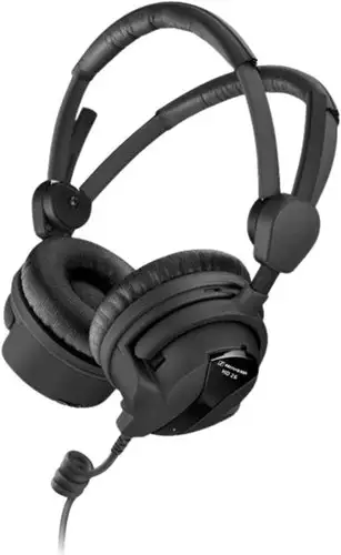 Наушники Sennheiser HD 26 – изображение в каталоге