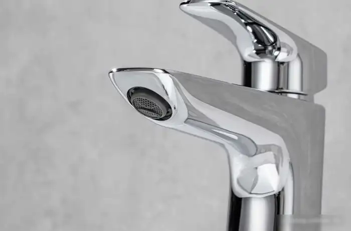 Смеситель Aquatek Вега AQ1010CR - фото товара