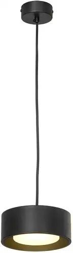 Подвесная люстра Lussole Lewisville LSP-7101 – изображение в каталоге