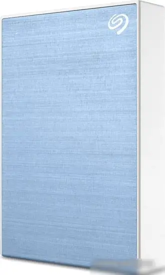 Внешний накопитель Seagate One Touch STKC4000402 4TB – фото товара