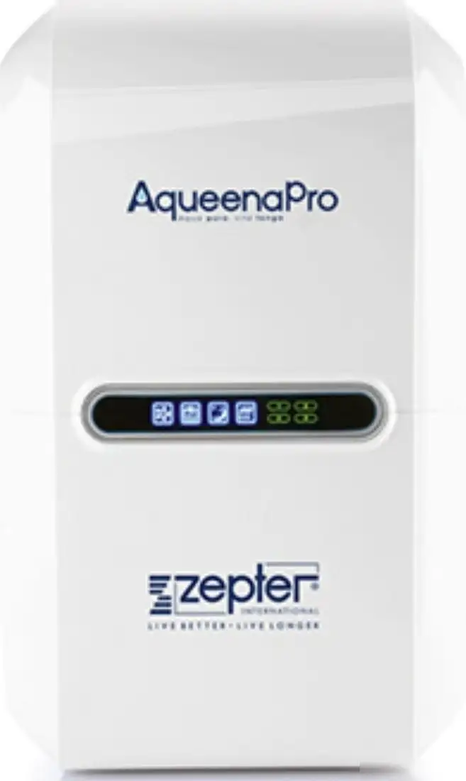 Система обратного осмоса Zepter AqueenaPro WT-100 - фото товара