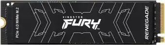 SSD Kingston Fury Renegade 4TB SFYRD/4000G