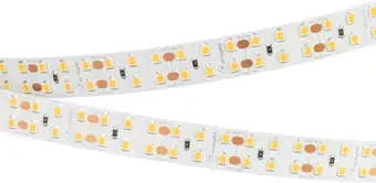 Светодиодная лента Arlight RT-A240-15mm 24V Warm3000 024075(2) – изображение в каталоге