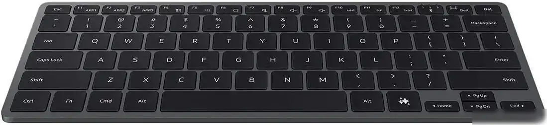 Клавиатура Samsung Smart Keyboard EJ-B7800UBRGRU – фото товара