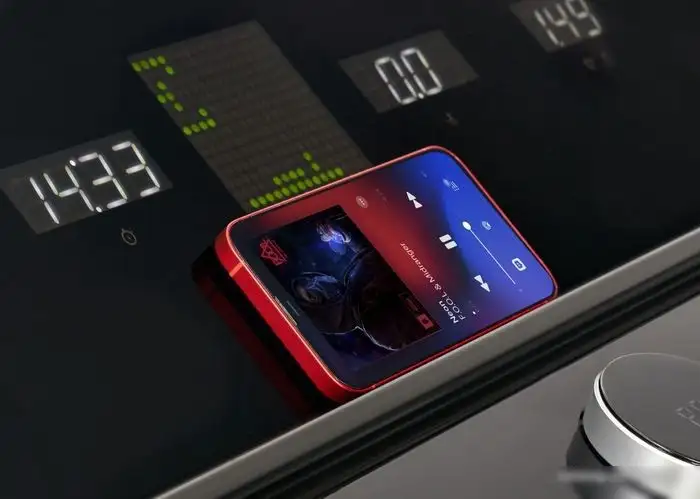 Электрическая беговая дорожка Titanium Masters Physiotech A480 – фото товара