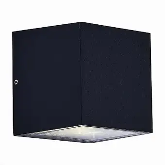 Уличный настенный светильник ST Luce SL9002.401.01 – изображение в каталоге