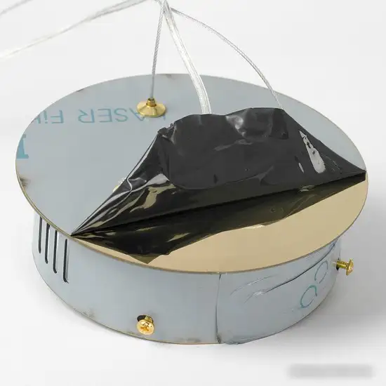 Подвесная люстра Lussole Citrus LSP-7156 – фото товара