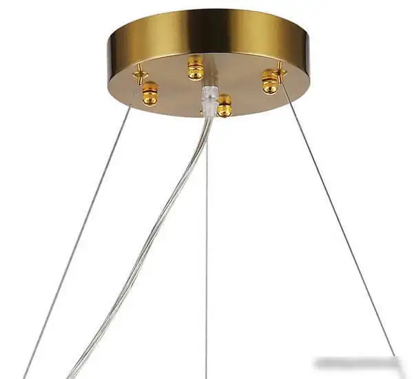 Подвесная люстра Favourite Magnitudo 2206-12P – фото товара