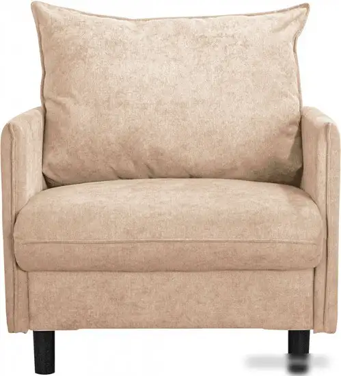 Интерьерное кресло Mio Tesoro Ванкувер 1 (evento 1) – фото товара