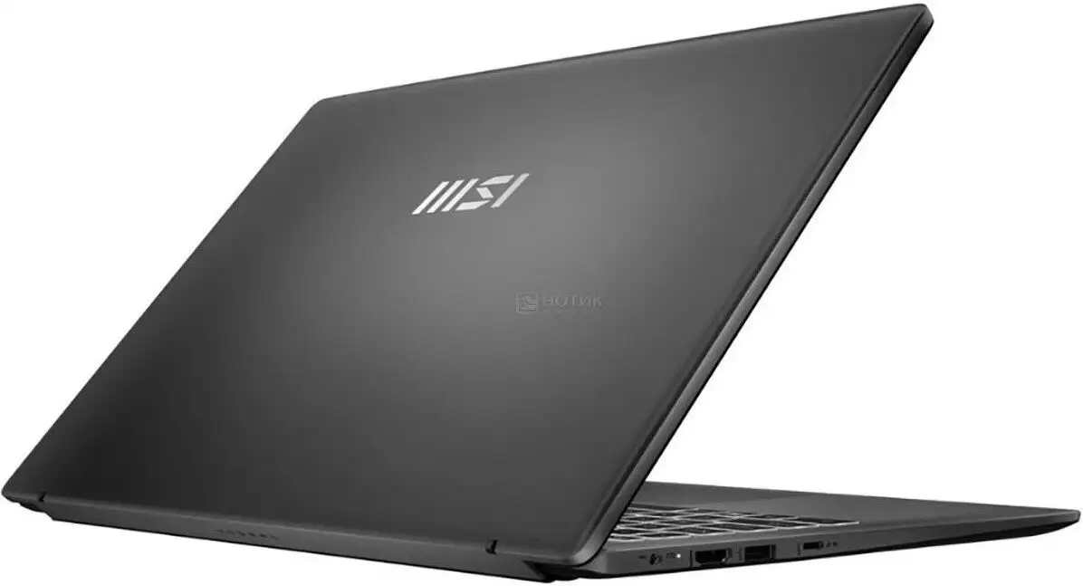 Ноутбук MSI Modern 14 F1MG-485XRU Win 11 Pro – фото товара