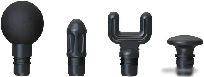 Массажный пистолет Comtek 5010 – фото товара