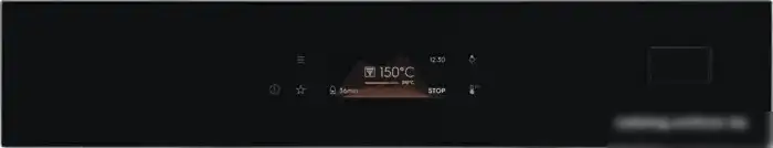 Электрический духовой шкаф Electrolux SteamBoost 800 EOB8S39Z - фото товара