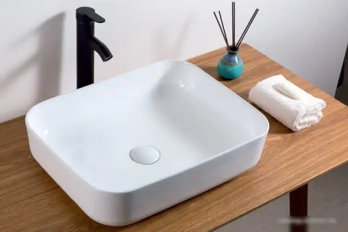 Умывальник BelBagno BB1304 - фото товара