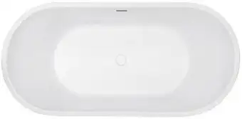 Ванна Abber 130x70 AB9203-1.3 - изображение в каталоге