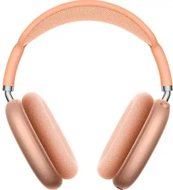 Наушники Hoco W65 (оранжевый) – изображение в каталоге