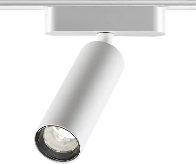 Трековый светильник Novotech Smal Shino 359091 LED 4000K 15W 1275Лм – фото товара