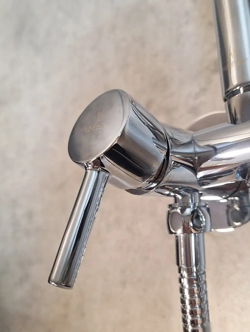 Гигиенический душ Altrobagno Modern 060116 Cr - фото товара