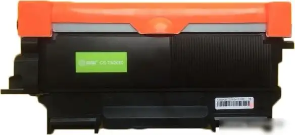 Картридж CACTUS CS-TN2080 (аналог Brother TN-2080) – фото товара