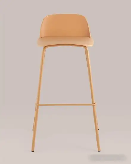 Стул Stool Group Mist (желтый) – фото товара