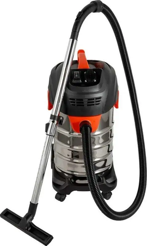 Пылесос Gigant GMI-03 - фото товара