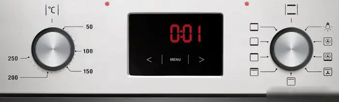 Электрический духовой шкаф Hansa BOEI69471 - фото товара