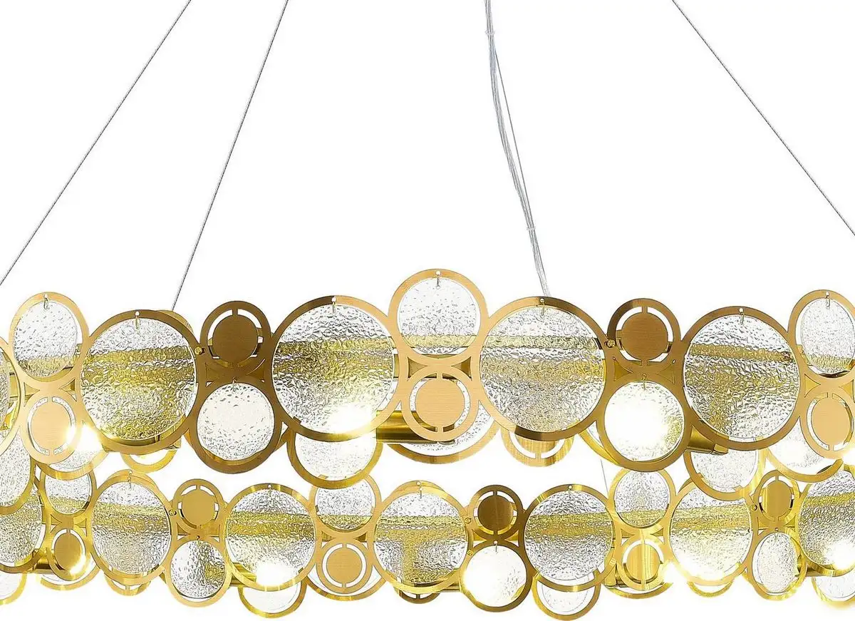 Подвесная люстра ST Luce SL6133.303.16 – фото товара