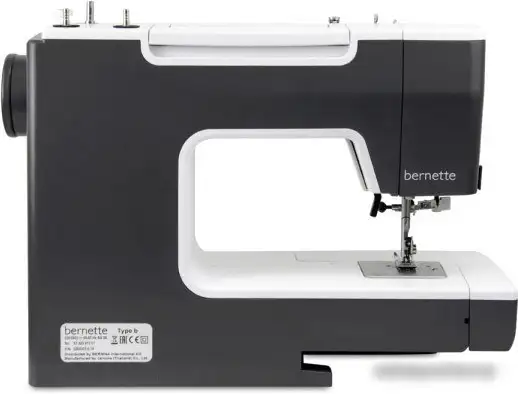 Швейная машина Bernina Bernette B33 - фото товара