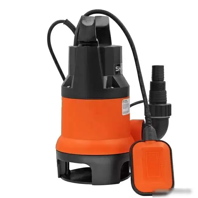 Дренажный насос Skiper SP4100 - фото товара