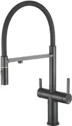 Смеситель Rose R458H - изображение в каталоге