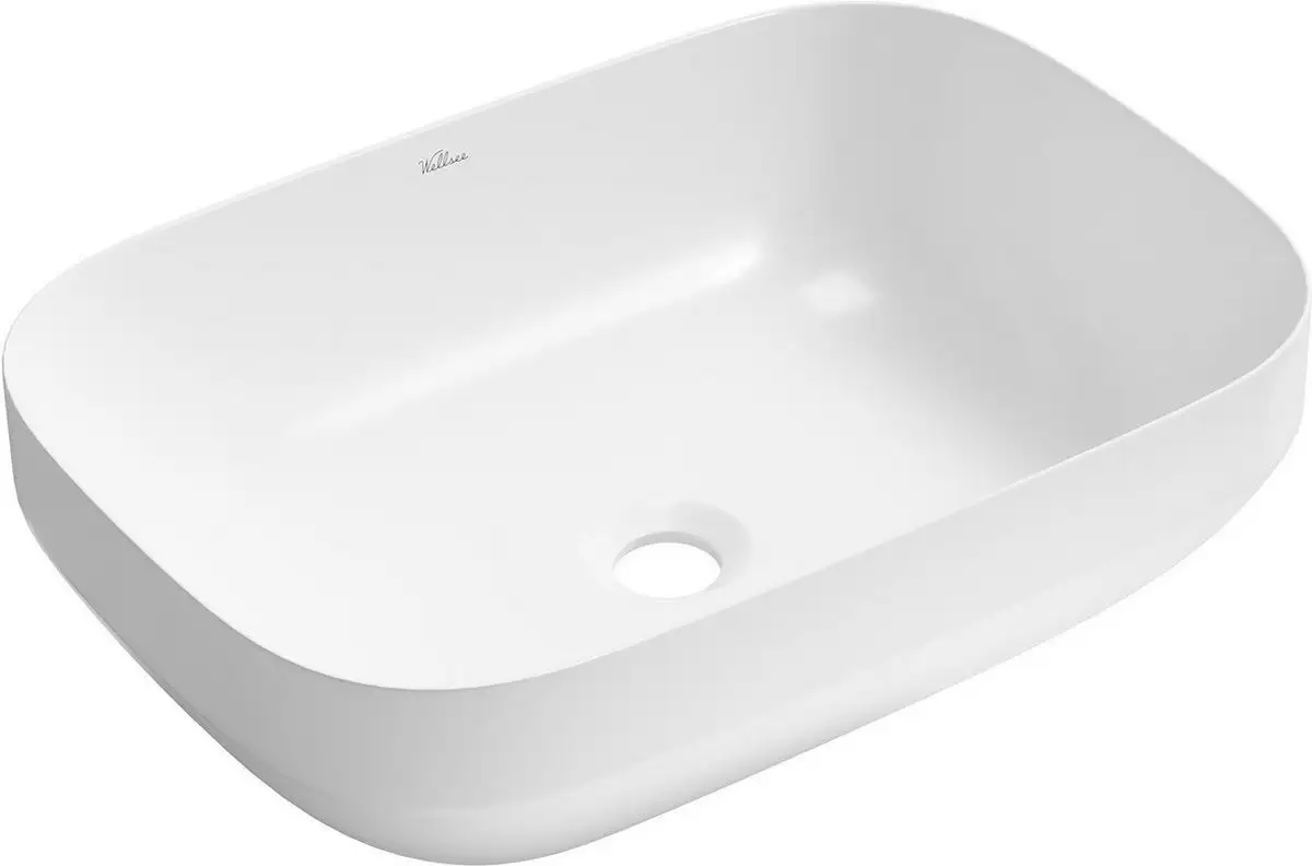 Умывальник Wellsee Air Gap S 338501000 - фото товара