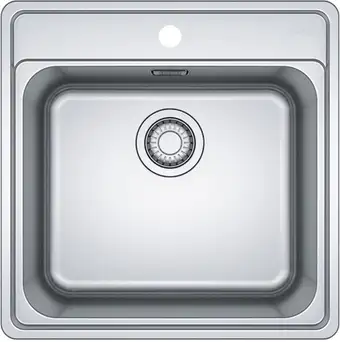Кухонная мойка Franke BCX 210-51 TL