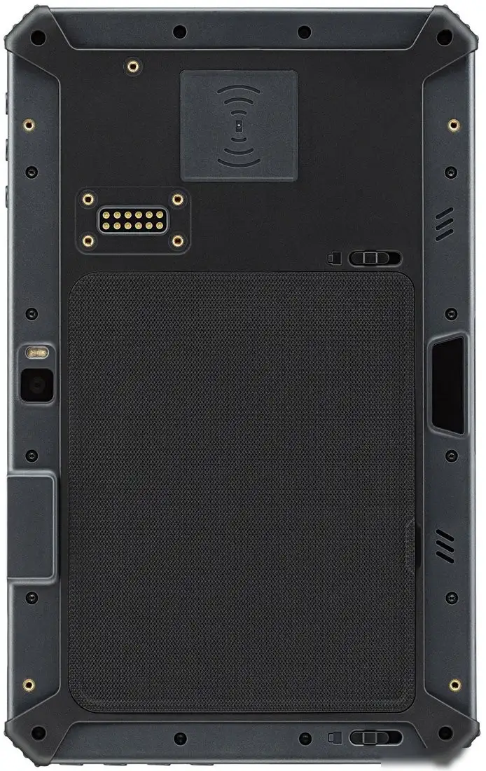 Промышленный планшет MIG T8X SDM450 3GB/32GB (черный) – фото товара