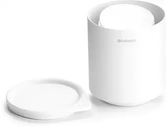 Банка в ванную Brabantia MindSet 303302 – изображение в каталоге