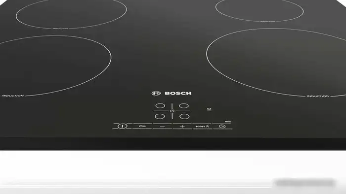 Варочная панель Bosch PUE63RBB5E - фото товара