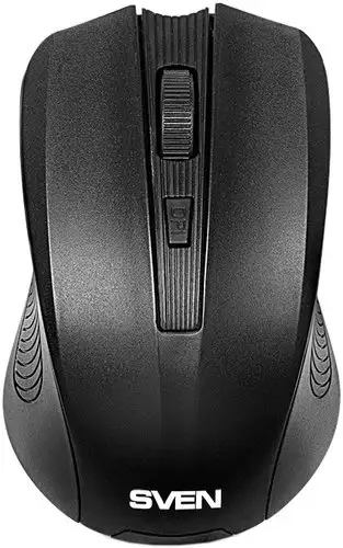 Мышь SVEN RX-300 Wireless – изображение в каталоге