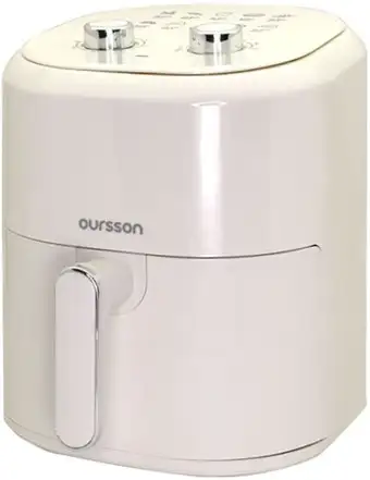 Аэрофритюрница Oursson AG5001/IV – изображение в каталоге