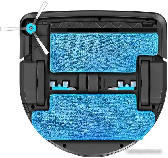 Робот-пылесос Hobot Legee-7 - фото товара