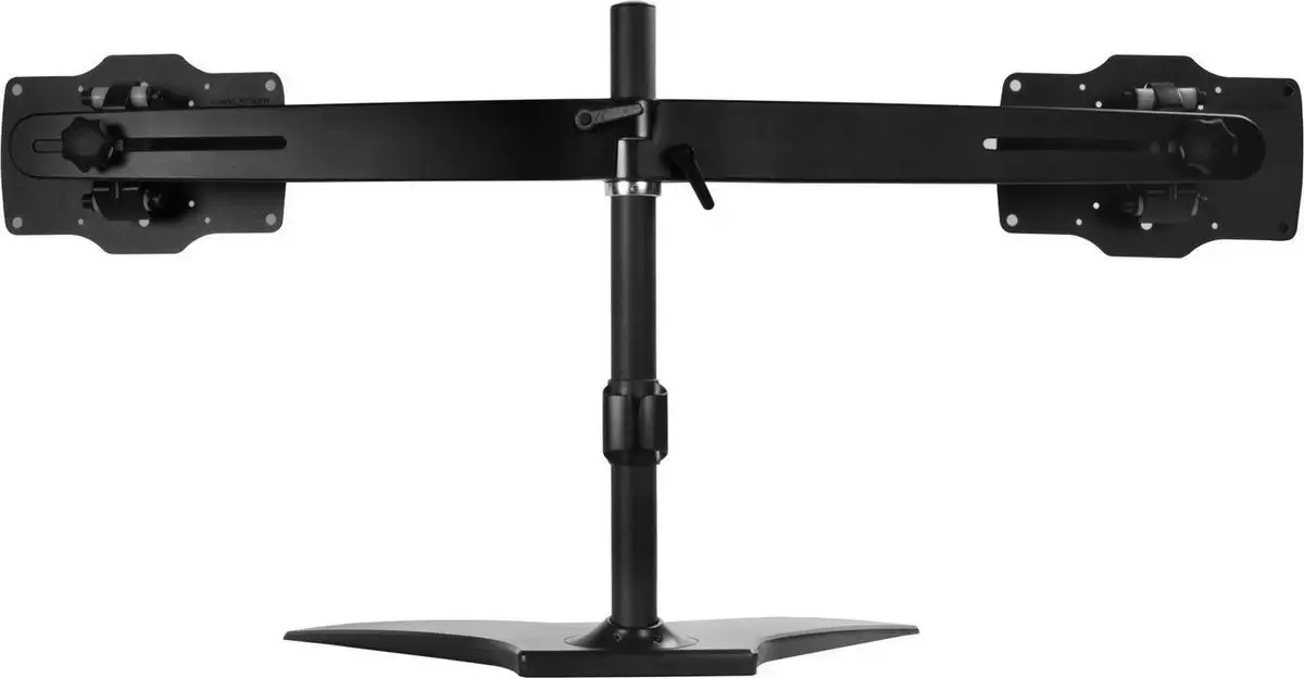 Подставка для монитора SilverStone ARM23BS-L – фото товара