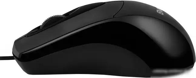 Мышь SVEN RX-110 USB (черный) – фото товара