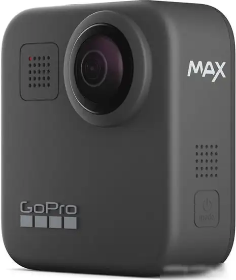 Экшен-камера GoPro MAX – фото товара