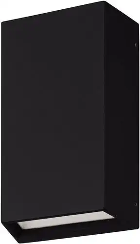 Уличный настенный светильник Eglo Spongano 900886 – изображение в каталоге