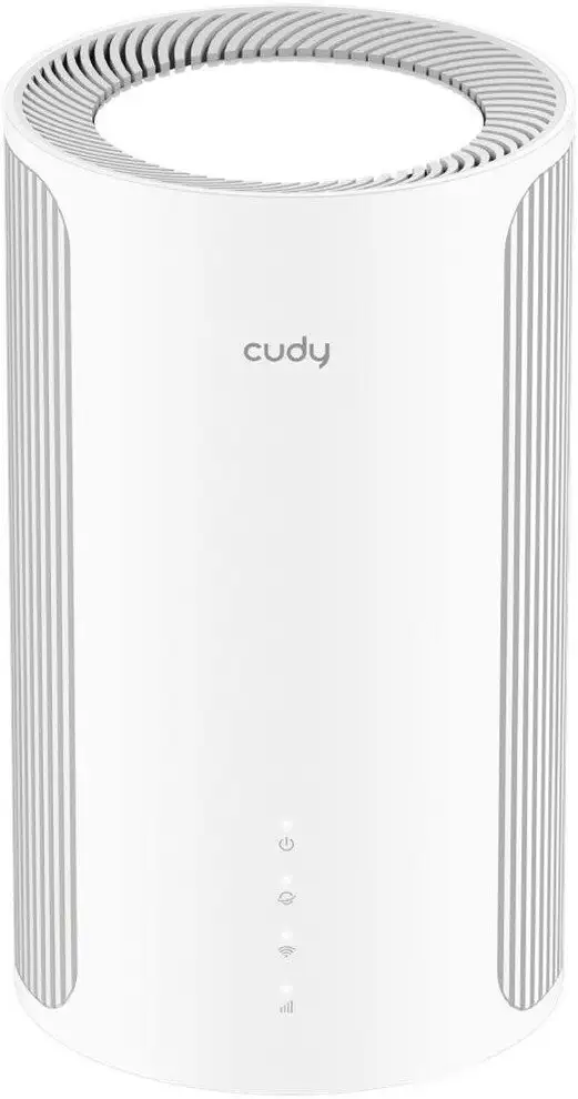 5G Wi-Fi роутер Cudy P2 1.0 – фото товара