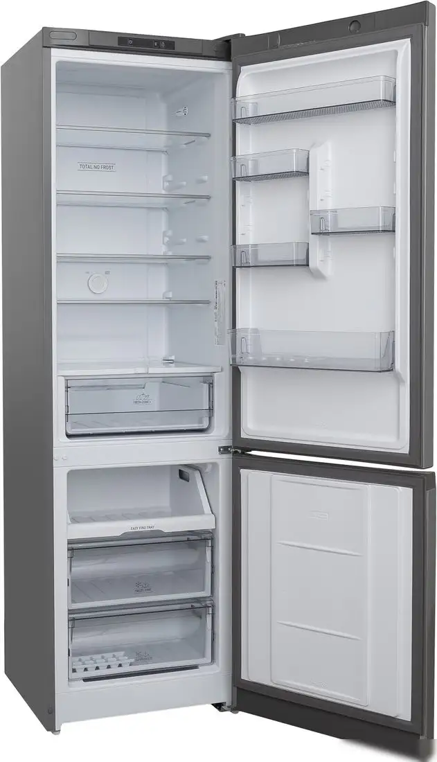 Холодильник Hotpoint HT 5200 C MX - фото товара