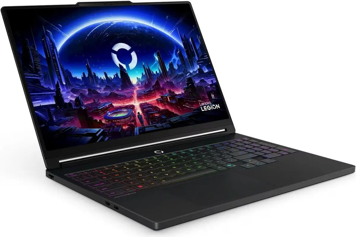 Lenovo Legion 5 15IAX11 83VK004WRK – фото товара