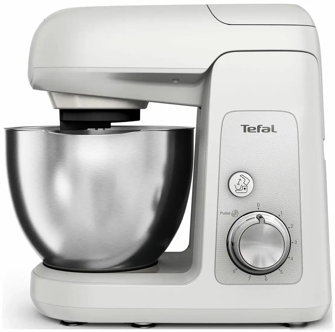 Планетарный миксер Tefal QB520B38 - фото товара