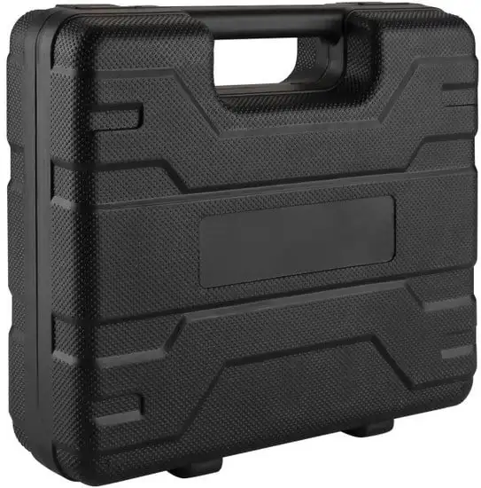 Дрель-шуруповерт Deko Banger SET 3 063-4130 (с 2-мя АКБ, кейс) – фото товара