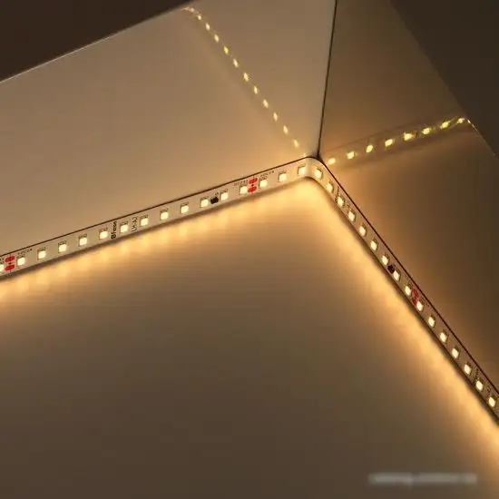 Светодиодная лента Feron LS520 стабилизированная, 120SMD(2835)/м 9,6Вт/м 24V 20000*10*1.22мм 3000К 41276 – фото товара