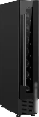 Винный шкаф Weissgauff WWC-7 B — фото товара