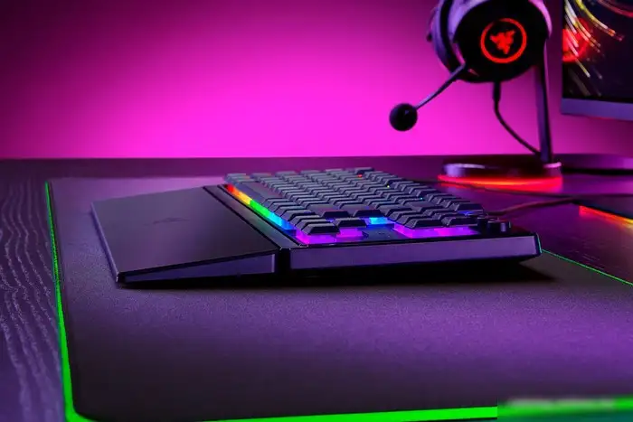 Клавиатура Razer Ornata V3 TKL – фото товара