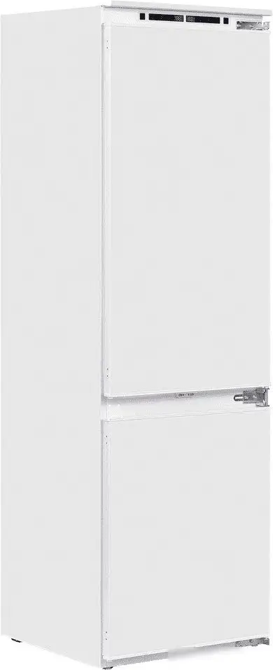 Холодильник MAUNFELD MBF193NFW1GR - фото товара